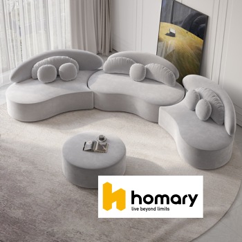 Sofa Sets from Homary
