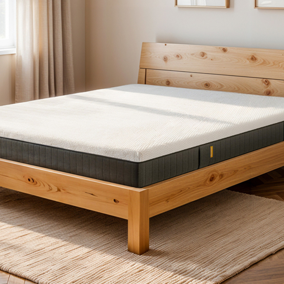 Mattresses from Wowcher