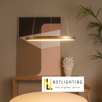 LED Lighting from Netlighting