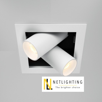 Recessed Lighting from Netlighting