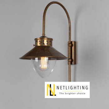 Wall Lights from Netlighting