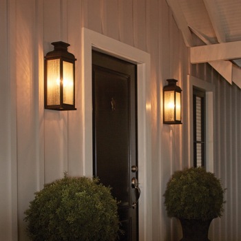 Outdoor Lighting from Netlighting