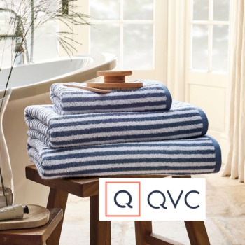 Bath Linen from QVC