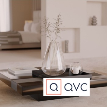 Home Accessories from QVC