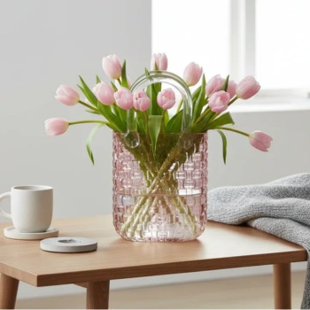 Vases from Ginger Interiors