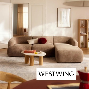 Sofas from Westwing