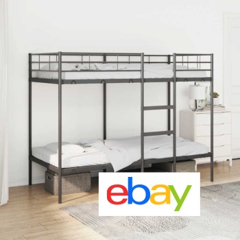 Bunk Beds from eBay