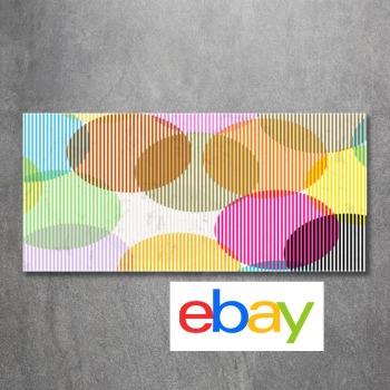 Wall Art from eBay