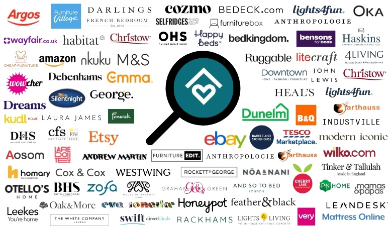 retailer partners about us update
