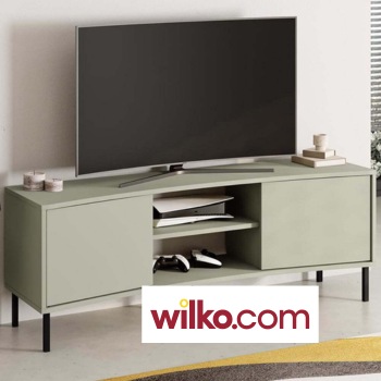Traditional TV Stands from wilko