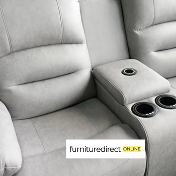 Recliner Sofas from Furniture Direct Online