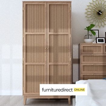 Wardrobes from Furniture Direct Online