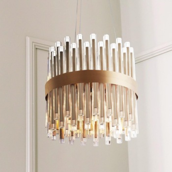 Lighting from Lime Lace