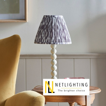 Table Lamps from Netlighting
