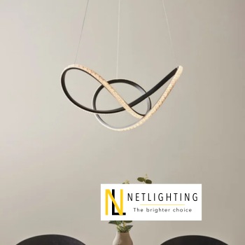 Ceiling Lights from Netlighting