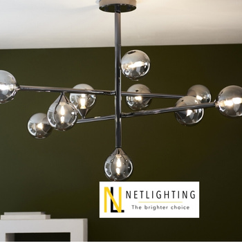 Lighting from Netlighting