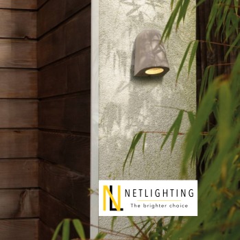 Outdoor Lighting from Netlighting