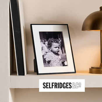 Home Accessories from Selfridges