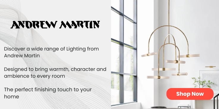 Andrew Martin Lighting