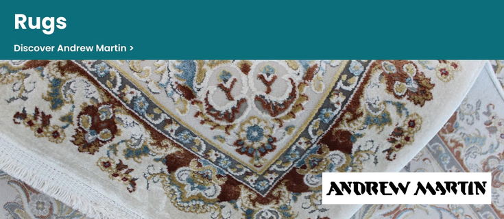 Andrew Martin Rugs