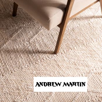 Andrew Martin Rugs
