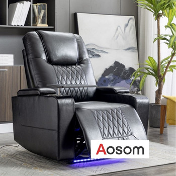 Recliners from Aosom