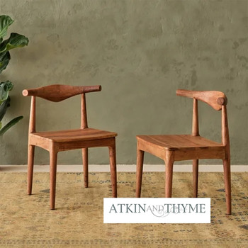 Dining Chairs from Atkin & Thyme
