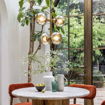Atkin & Thyme Lighting