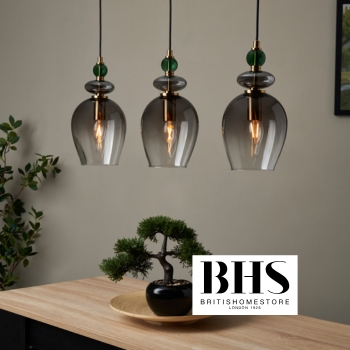 Pendant Lighting from BHS