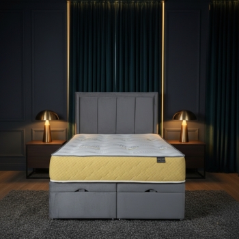 Beds from Sleep Harvester