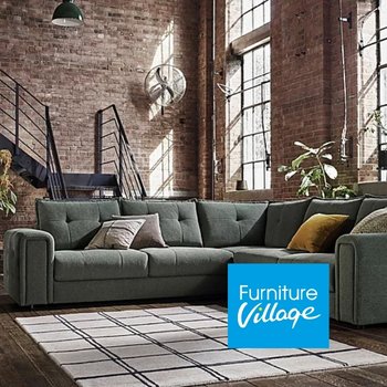 Chairs & Seating from Furniture Village