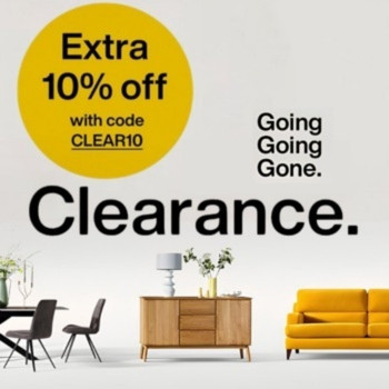 Furniture Village sponsors Beds