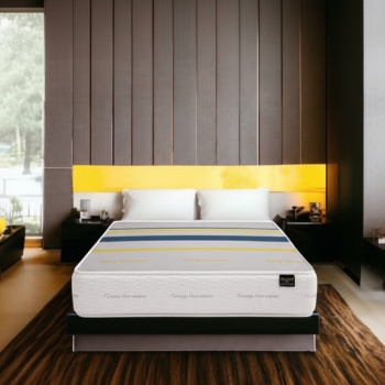 King Size Mattresses from Sleep Harvester