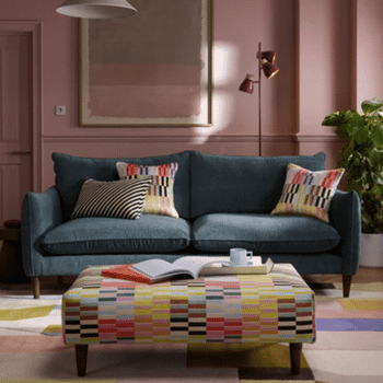 Living Room Furniture from Sterling Home