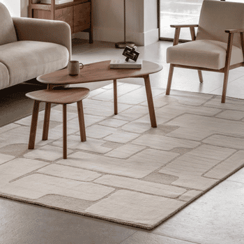 Rugs from Sterling Home