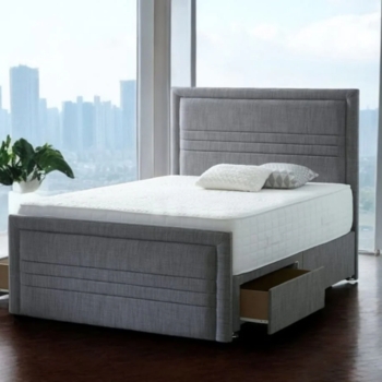 Single Mattresses from Sleep Harvester