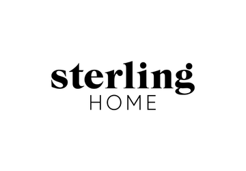 Sterling Home Retailer logo