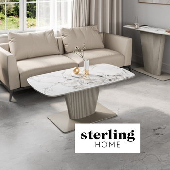 Coffee Tables from Sterling Home