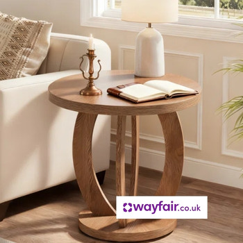 Side Tables from Wayfair