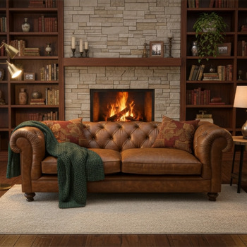 Arighi Bianchi Living Room Furniture