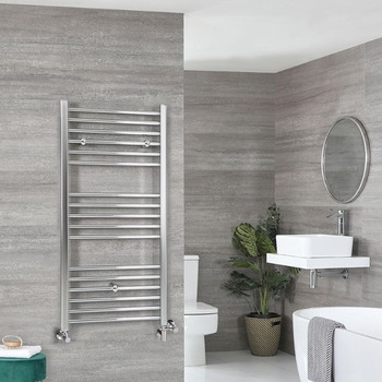 Big Bathroom Shop Towel Rails