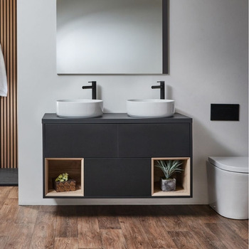 Big Bathroom Shop Vanity Units