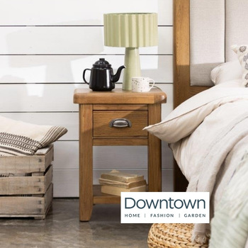 Downtown Bedroom Furniture 