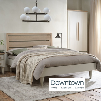 Beds from Downtown 