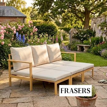 Frasers Sales Page