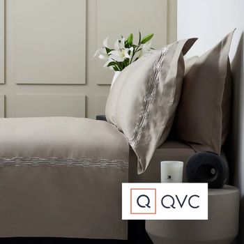 QVC Sales Page