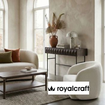 Royal Craft Sales Page