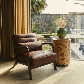 William Wood Chairs & Seating
