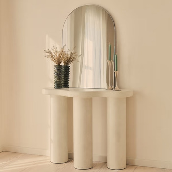 William Wood Console Tables