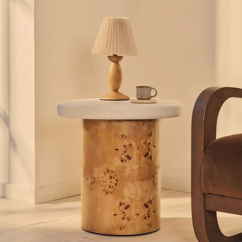 William Wood Living Room Tables
